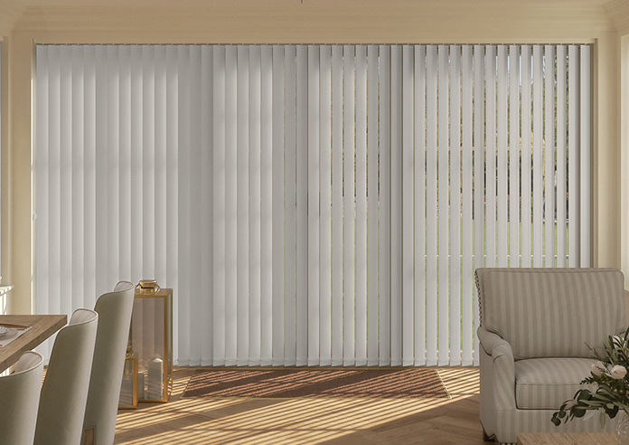 Roma, Dawn - Vertical Blind - Image 3